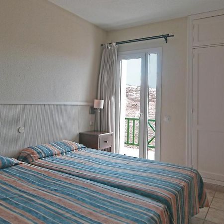 Apartamentos Guacimeta Matagorda  Bagian luar foto