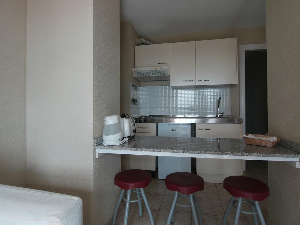 Apartamentos Guacimeta Matagorda  Bagian luar foto
