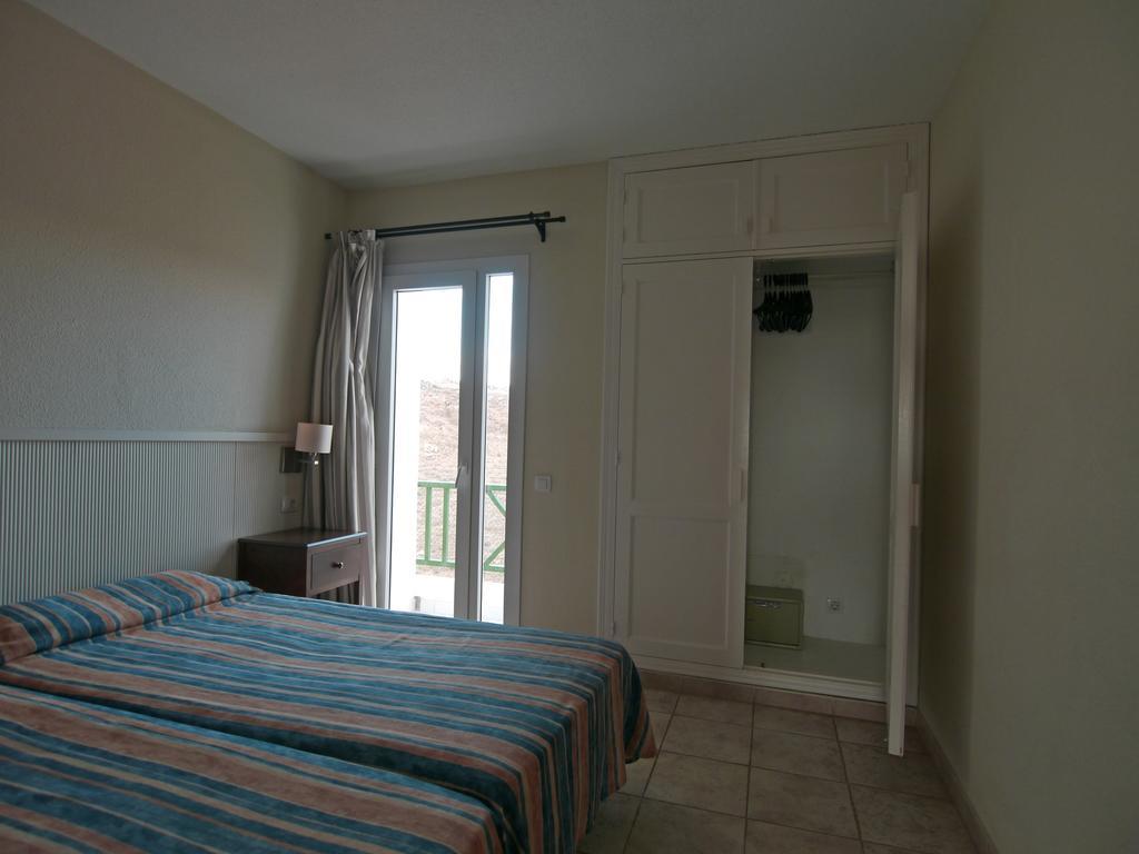 Apartamentos Guacimeta Matagorda  Bagian luar foto