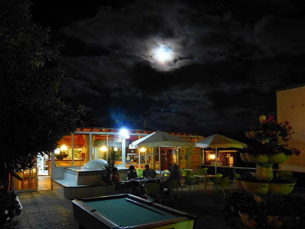 Apartamentos Guacimeta Matagorda  Bagian luar foto
