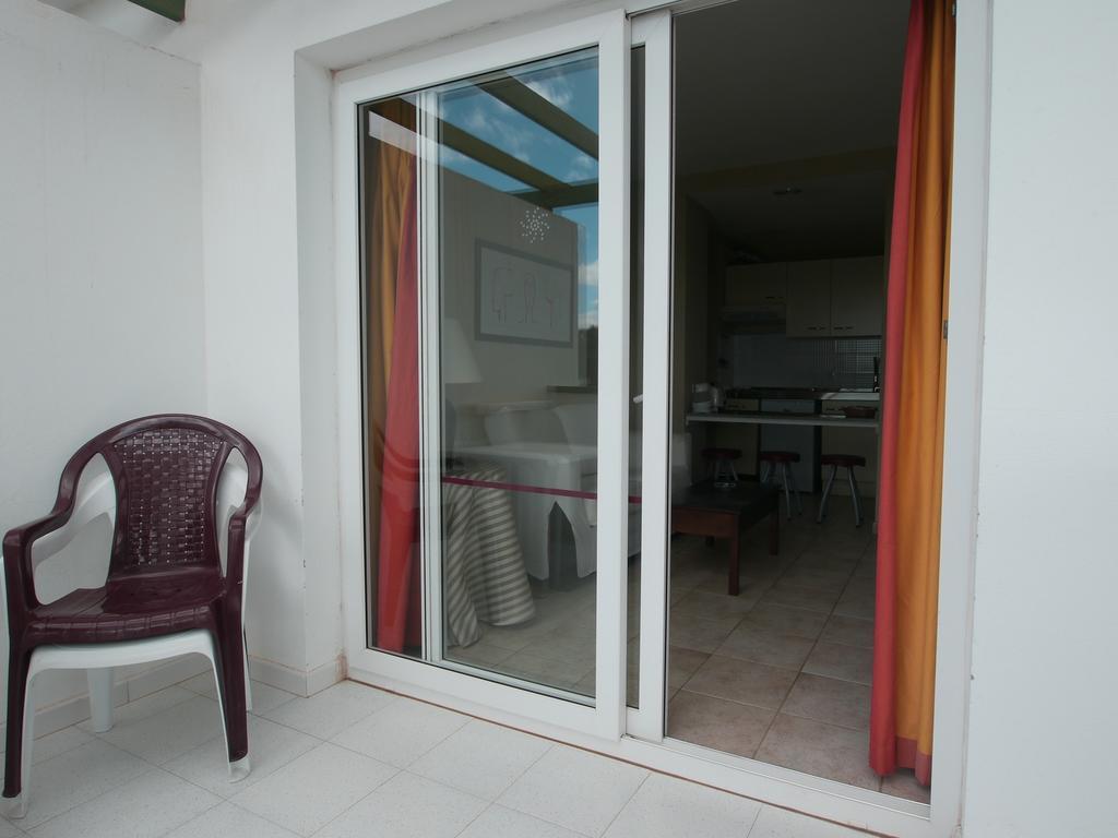 Apartamentos Guacimeta Matagorda  Bagian luar foto