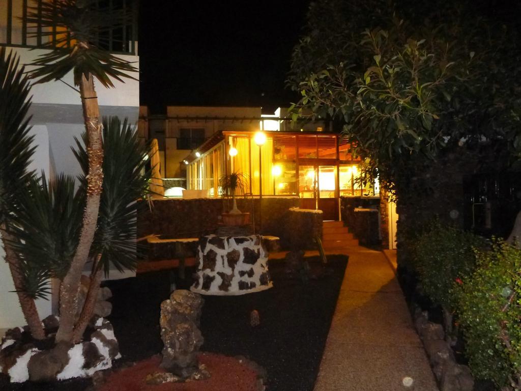 Apartamentos Guacimeta Matagorda  Bagian luar foto