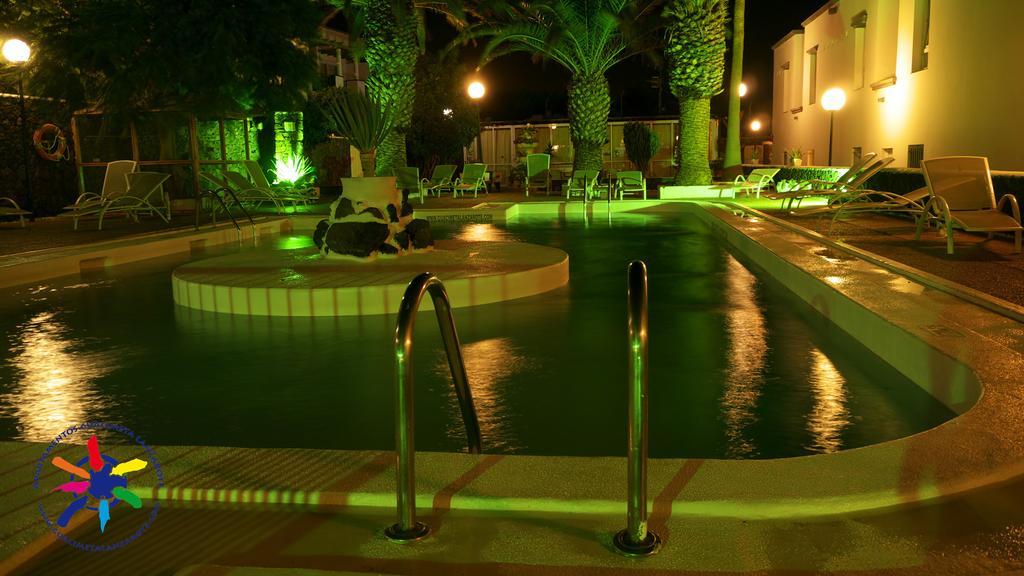 Apartamentos Guacimeta Matagorda  Bagian luar foto