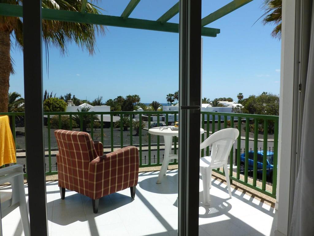 Apartamentos Guacimeta Matagorda  Ruang foto