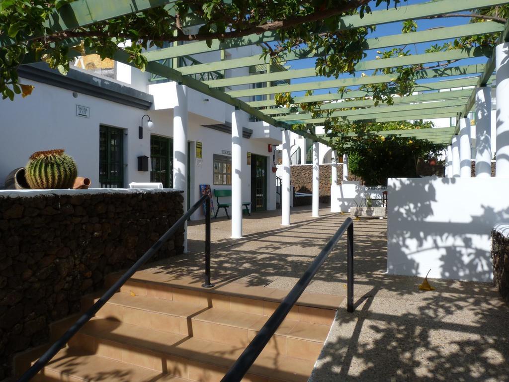 Apartamentos Guacimeta Matagorda  Bagian luar foto